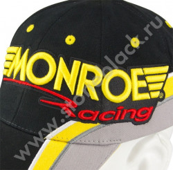Бейсболка MONROE