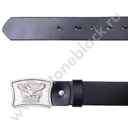 Кожаные ремни Case Construction