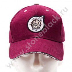 Бейсболка ХК Бульдоги