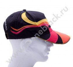 Бейсболка Роснефть