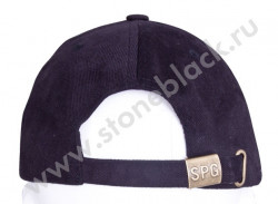 Бейсболка SPG Russia LTD