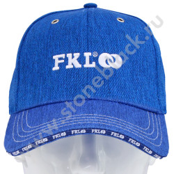 Бейсболки FKL 2020