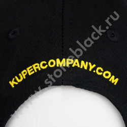 Бейсболки KUPER 2021