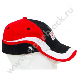 Бейсболка ЛУКОЙЛ Смазочные Материалы