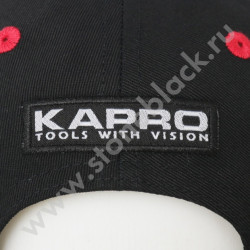 Бейсболка KAPRO