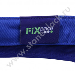 Козырек FIX price