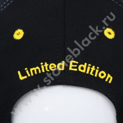 Бейсболка ESAB 2018