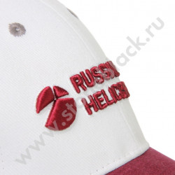 Бейсболка RUSSIAN HELICOPTERS