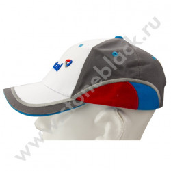 Бейсболка Северсталь