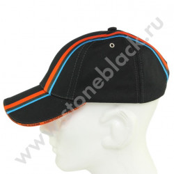 Бейсболка COOLSTREAM