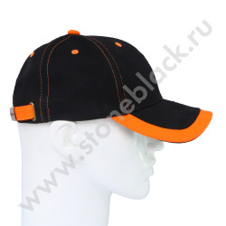 Бейсболки Nisshinbo Brakes