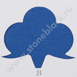 Ткань для поло KARCAN TEKSTIL, 100% хлопок пике, 220 г/м2