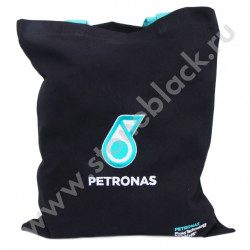 Сумка PETRONAS, 100% хлопок