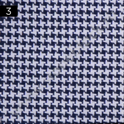 Ткань Yarn Dyed 50% хлопок 105 г/м2