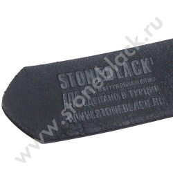 Кожаные ремни Case Construction