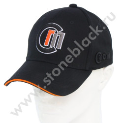 Бейсболки Стройгазмонтаж