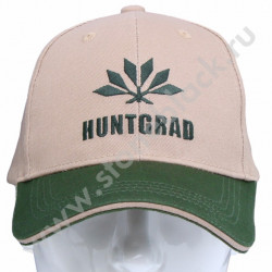 Бейсболка Huntgrad