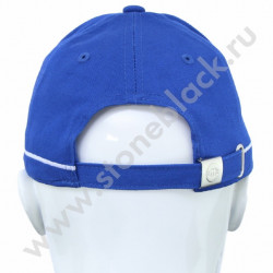 Бейсболка Meusburger Новтрак