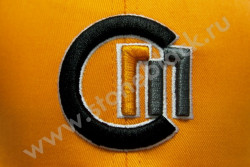 Бейсболка Стройгазмонтаж