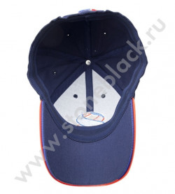 Бейсболка РусГидро