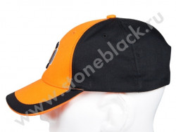 Бейсболка Стройгазмонтаж