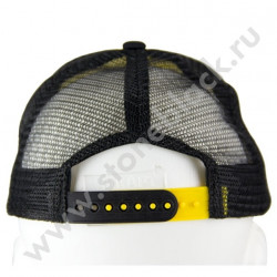 Бейсболка TEXTAR