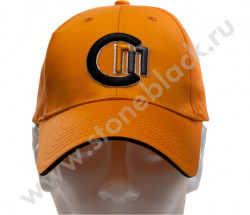 Бейсболка Стройгазмонтаж