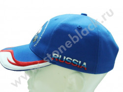 Бейсболка Иркутск