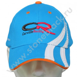 Бейсболка CARVILLE RACING