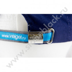 Бейсболка VEIGEL