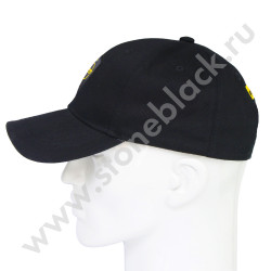 Бейсболки Ponsse 50 лет