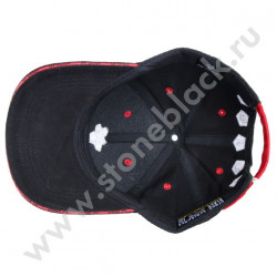 Бейсболка MF Group