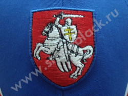 Бейсболка Беларусь