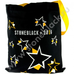Сумка STONEBLACK, 100% хлопок