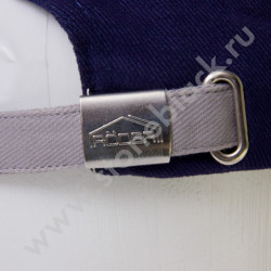 Бейсболка RODER