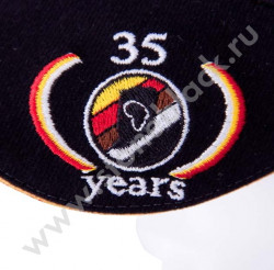 Бейсболка IBE