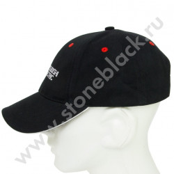 Бейсболка MITSUBISHI ELECTRIC