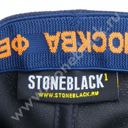 Бейсболка Феникс Москва