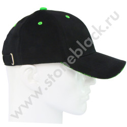 Бейсболки Dr.Web 2019