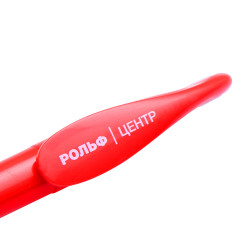 Блокноты с логотипом для Рольф