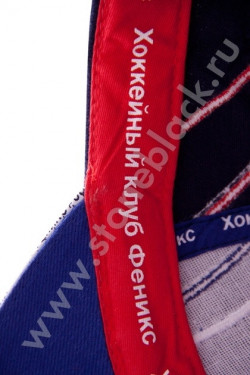 Бейсболка ХК Феникс