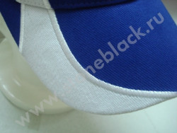 Бейсболка Руссвет син