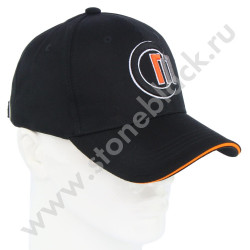 Бейсболки Стройгазмонтаж