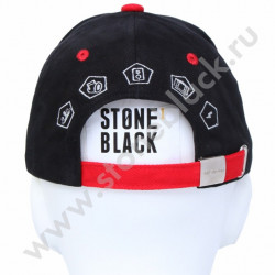 Бейсболка MF Group