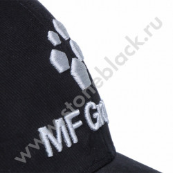 Бейсболка MF Group