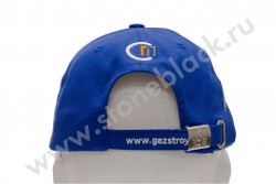 Бейсболка KGS