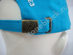 Бейсболка Салаватнефтеоргсинтез