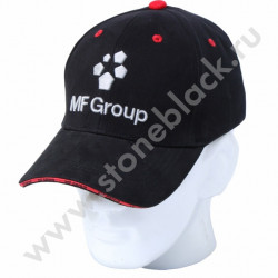 Бейсболка MF Group