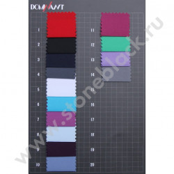 Ткань POLAYT 100% полиэстер, 95 г/м2