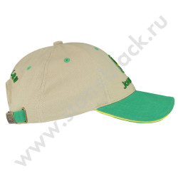 Бейсболки John Deere 2021